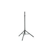 24625 LIGHTING STAND BLACK K&amp;M 