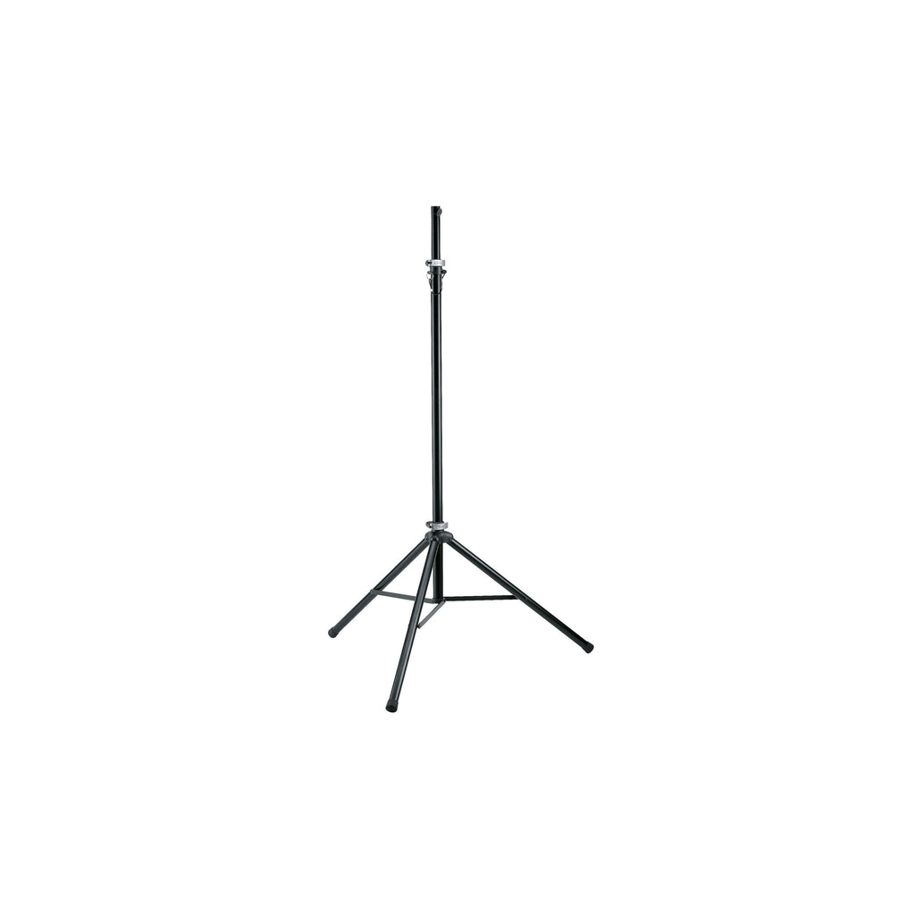 24625 LIGHTING STAND BLACK K&amp;M 