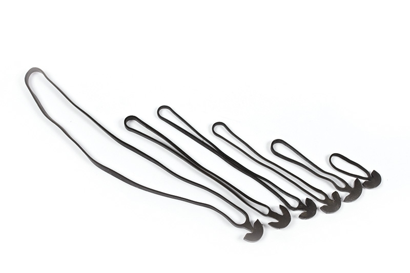 T-Fix Kabelbinder "Jan-Willempje" 8 cm (per 50)