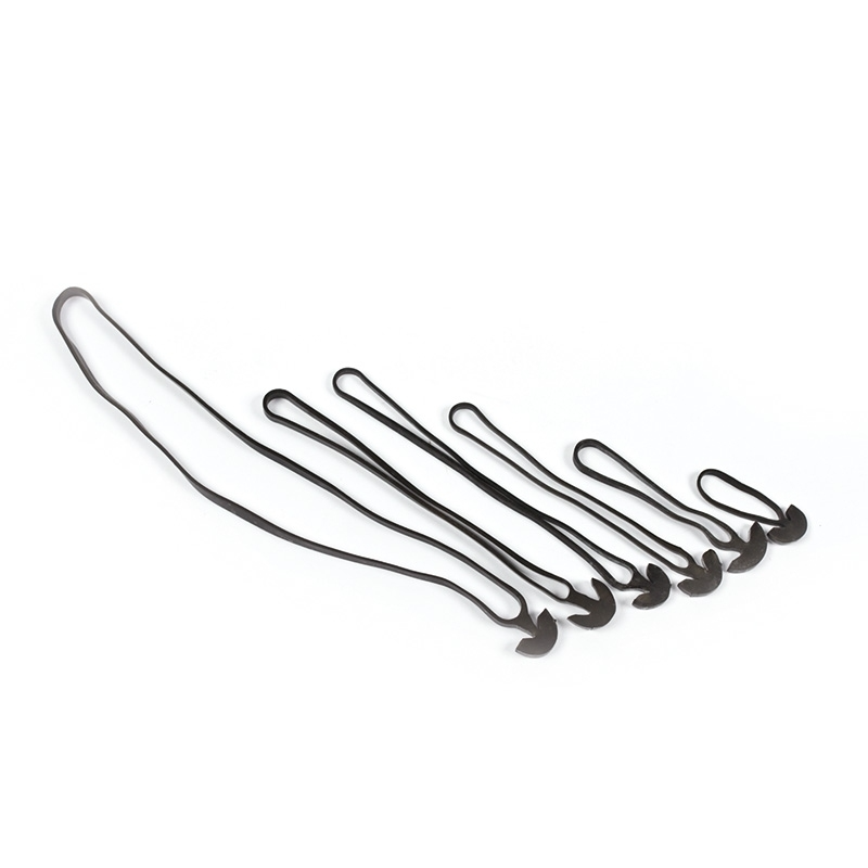 T-Fix Kabelbinder "Jan-Willempje" 16 cm (per 50)