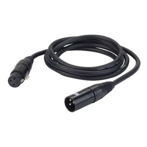 FL093 DAP DMX/AES-EBU Kabel 3-polig (3m)
