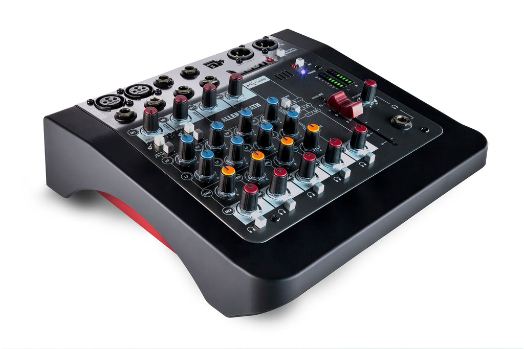 ZEDi-8 ALLEN &amp; HEATH 