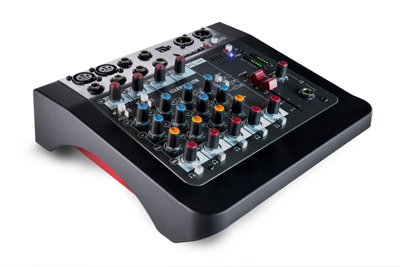 ZEDi-8 ALLEN &amp; HEATH 