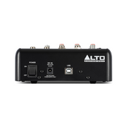 TrueMix 500 ALTO compacte Analoge USB mixer