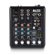 TrueMix 500 ALTO compacte Analoge USB mixer