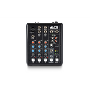TrueMix 500 ALTO compacte Analoge USB mixer