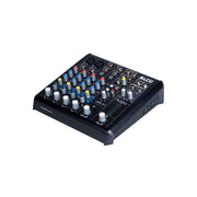 TRUEMIX 600 ALTO Compacte 6-kanaalsmixer met USB en Bluetooth
