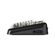 TRUEMIX800FX Alto Professional 8-kanaals Analoge USB Mengtafel met FX