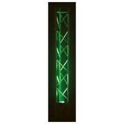 LED MINI STUDIOBEAM RGB BLACK SHOWTEC.