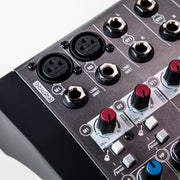 ZEDi-8 ALLEN &amp; HEATH 