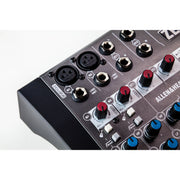 ZEDi-8 ALLEN &amp; HEATH 