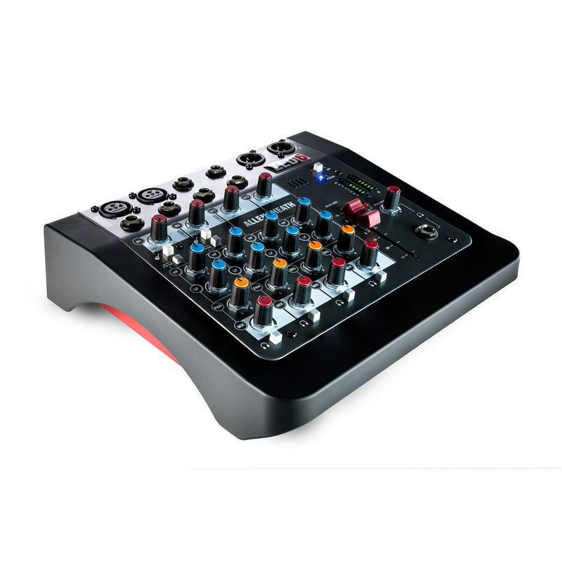 ZED-6 ALLEN &amp; HEATH 