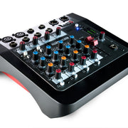 ZED-6 ALLEN &amp; HEATH 
