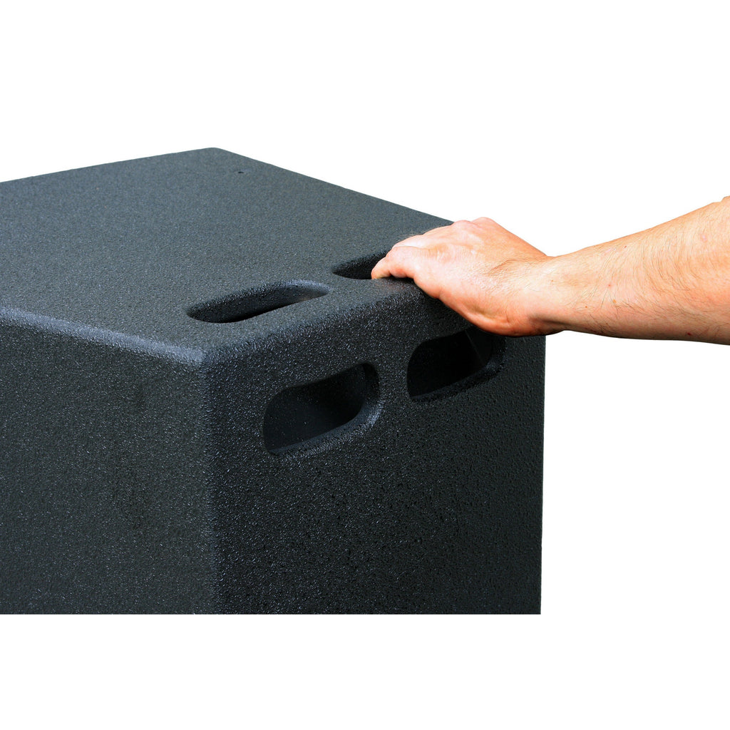 VIBE30 MK2 JB SYSTEMS PRO SPEAKER 2X15'' 800W RMS 4 OHM STU