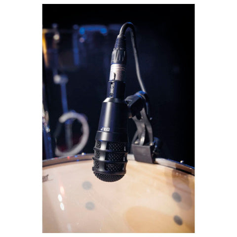 DM-20 DAP DRUM INSTRUMENT MICROFOON