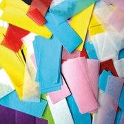 CONFETTI SHOOTER MIX STAGE EFFECTS (60CM)