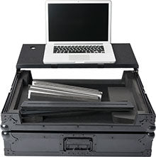 MULTI-FORMAT WORKSTATION XL PLUS MAGMA (LAPTOP) (ZWART)