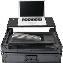 MULTI-FORMAT WORKSTATION XL PLUS MAGMA (LAPTOP) (ZWART)
