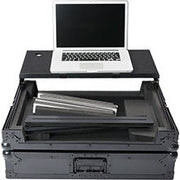 MULTI-FORMAT WORKSTATION XL PLUS MAGMA (LAPTOP) (ZWART)