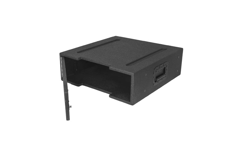 MU 3 RS PRODJUSER 3U INSIDE RACK