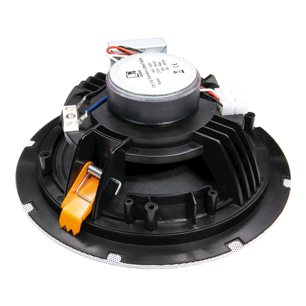CENA706/W  AUDAC  Plafondluidspreker 20w 8ohm