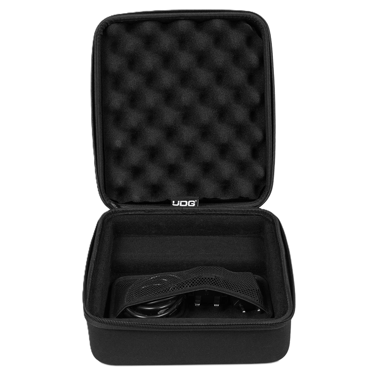 HARDCASE WOLFMIX W1 UDG BLACK