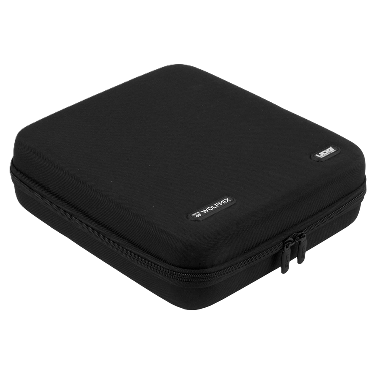 HARDCASE WOLFMIX W1 UDG BLACK