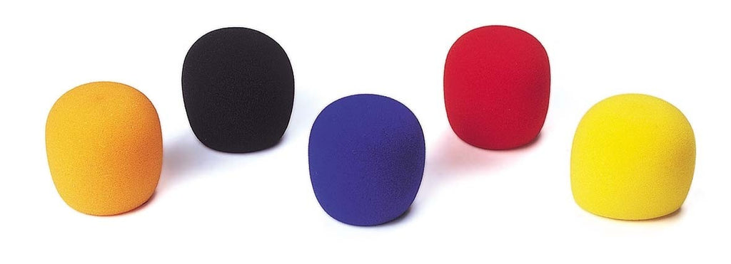 WINDSCREEN VOOR MICRO 5ST GEKLEURD HILEC