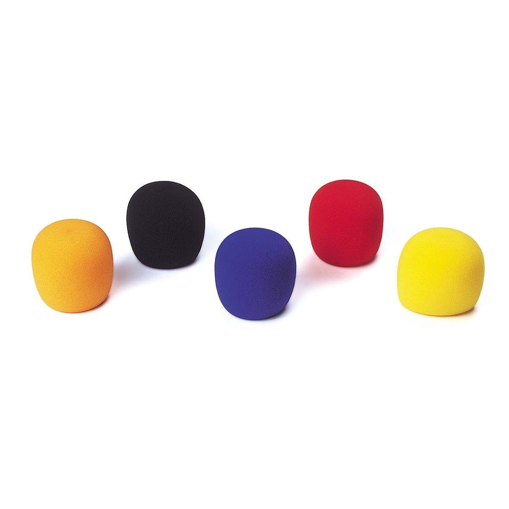 WINDSCREEN VOOR MICRO 5ST GEKLEURD HILEC