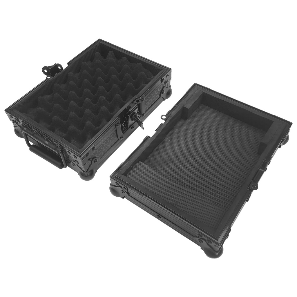 Ultimate Flight Case Wolfmix W1 MK2 UDG (Zwart)