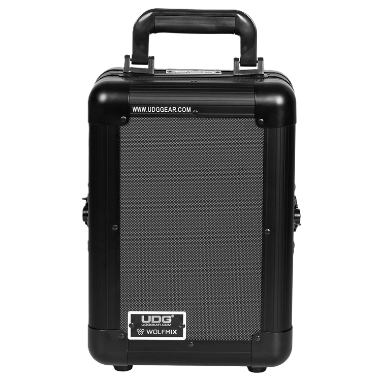 Pick Foam Flight Case Wolfmix W1 MK3 UDG Ultimate