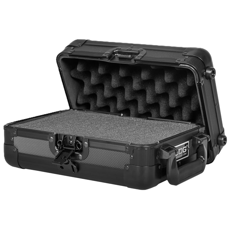 Pick Foam Flight Case Wolfmix W1 MK3 UDG Ultimate