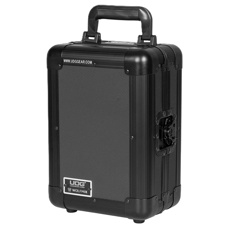 Pick Foam Flight Case Wolfmix W1 MK3 UDG Ultimate
