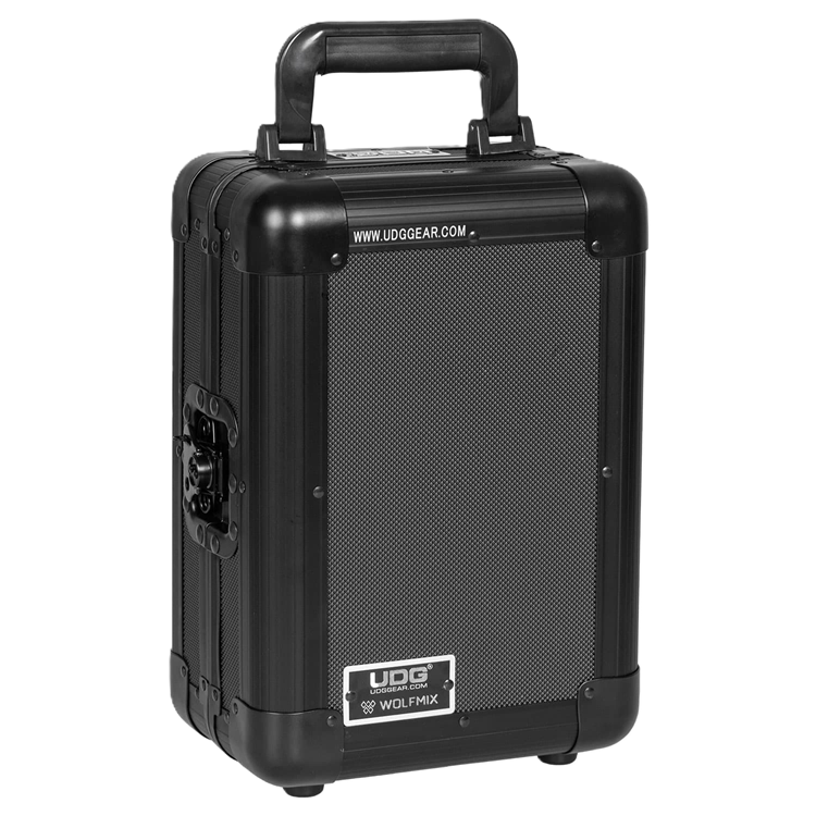 Pick Foam Flight Case Wolfmix W1 MK3 UDG Ultimate