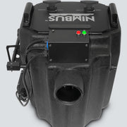 Nimbus Chauvet Dj