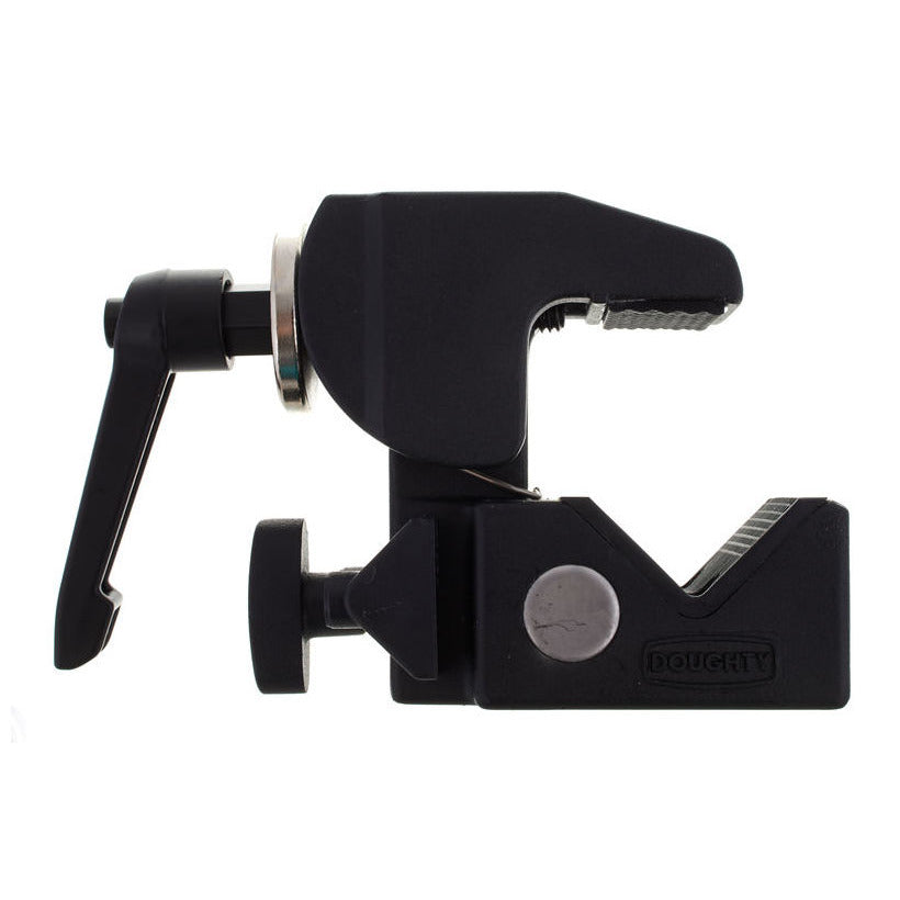 SUPACLAMP ZWART DOUGHTY