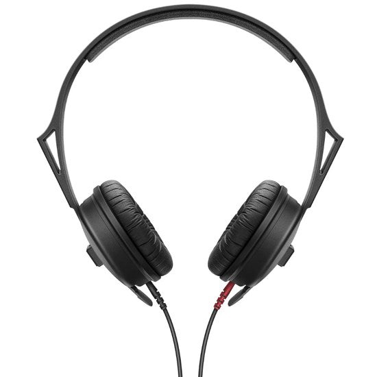 HD 25 LIGHT SENNHEISER Comfortabele On-ear hoofdtelefoon