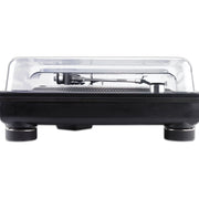 DECKSAVER VOOR TECHNICS SL-1200 / PLX-1000