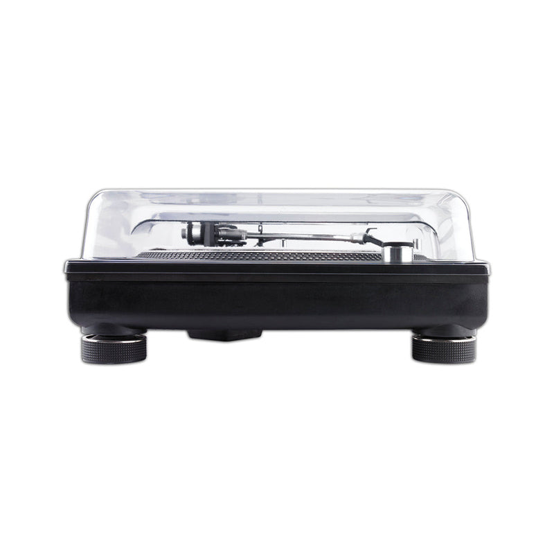 DECKSAVER VOOR TECHNICS SL-1200 / PLX-1000