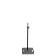 LS431B Gravity Licht statief met baseplate met off-center mount