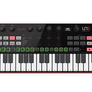 UNO SYNTH PRO IK MULTIMEDIA Analog Synthesizer