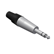 VCJ3MX JACK MANNELIJK STEREO KABELCONNECTOR 25 STUKS PROCAB
