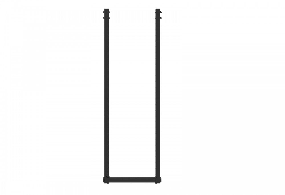 FREEDOM DOWNRIGGER SET  H=150 B= 40 ZW ADMIRAL