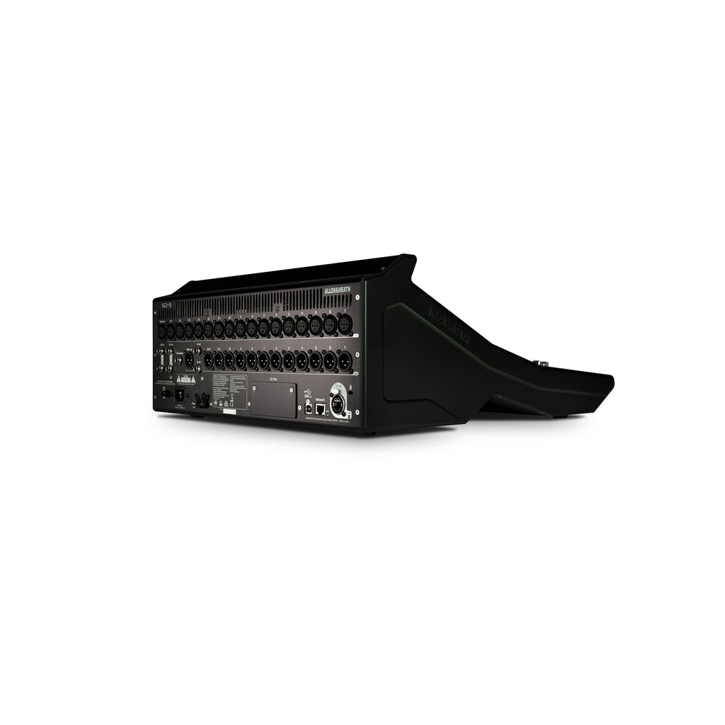 SQ-5 Allen&amp;Heath 48-kanaals Digitale mengtafel