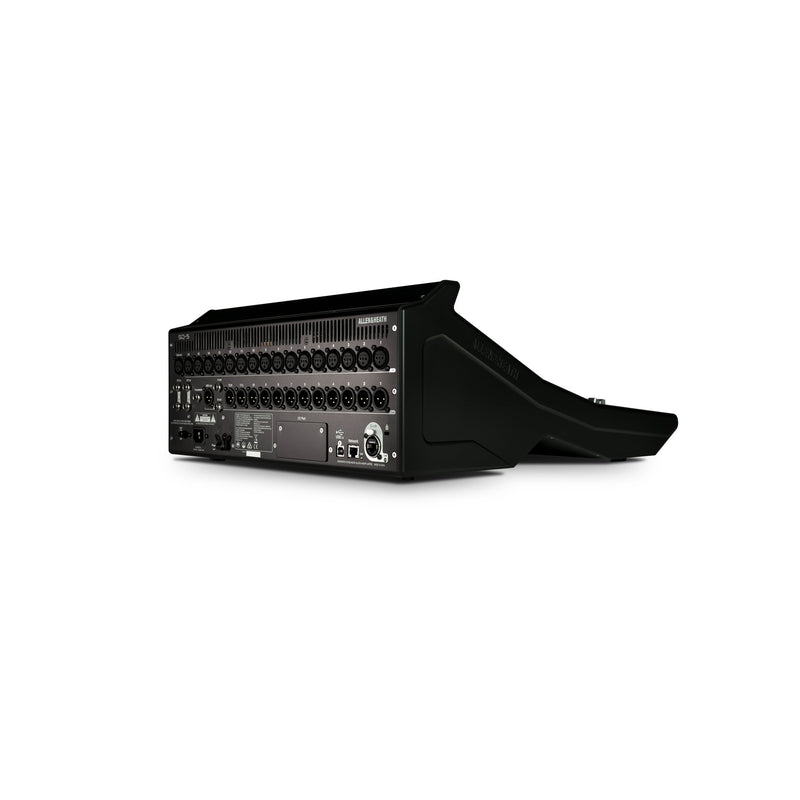 SQ-5 Allen&amp;Heath 48-kanaals Digitale mengtafel