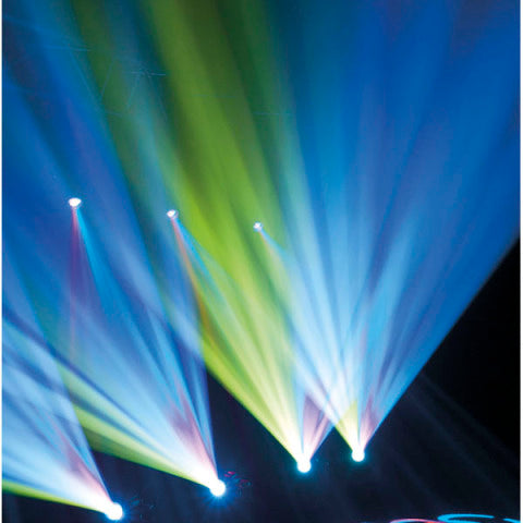 Phantom 130 Spot Showtec