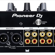 DJM-450 PIONEER DJ 2-kanaals DJ mixer