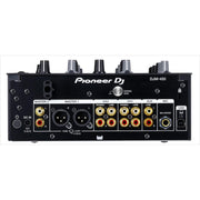 DJM-450 PIONEER DJ 2-kanaals DJ mixer