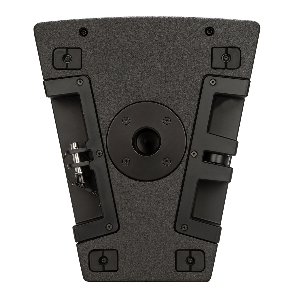 TTP 4-A RCF ACTIEVE 2-WEG SPEAKER 1600W RMS