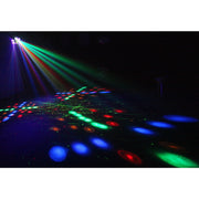 Alien JB-Systems Licht Effect